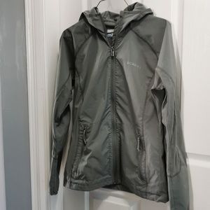Columbia jacket